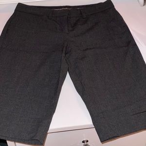 Express Business Bermuda Shorts